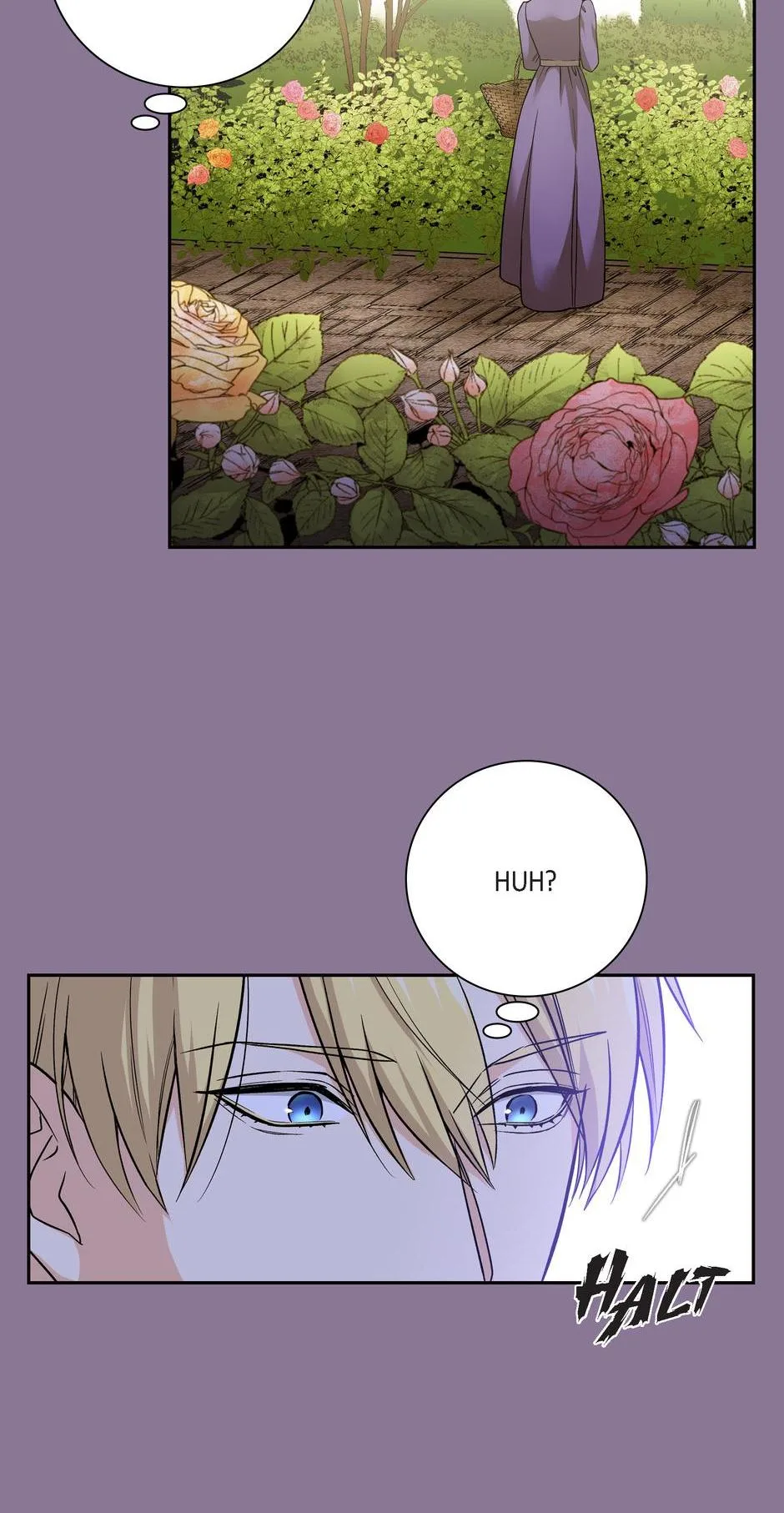 Don’t Look For Me Chapter 14 page 4