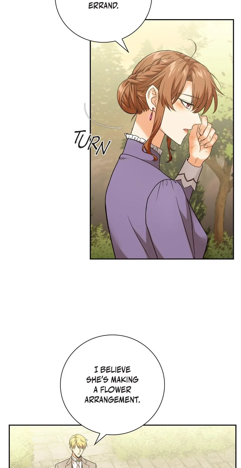 Don’t Look For Me Chapter 14 page 9
