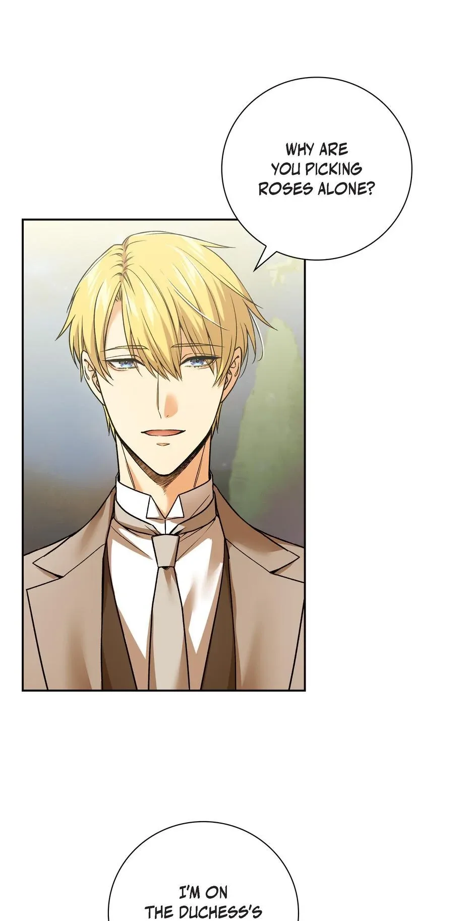 Don’t Look For Me Chapter 14 page 8