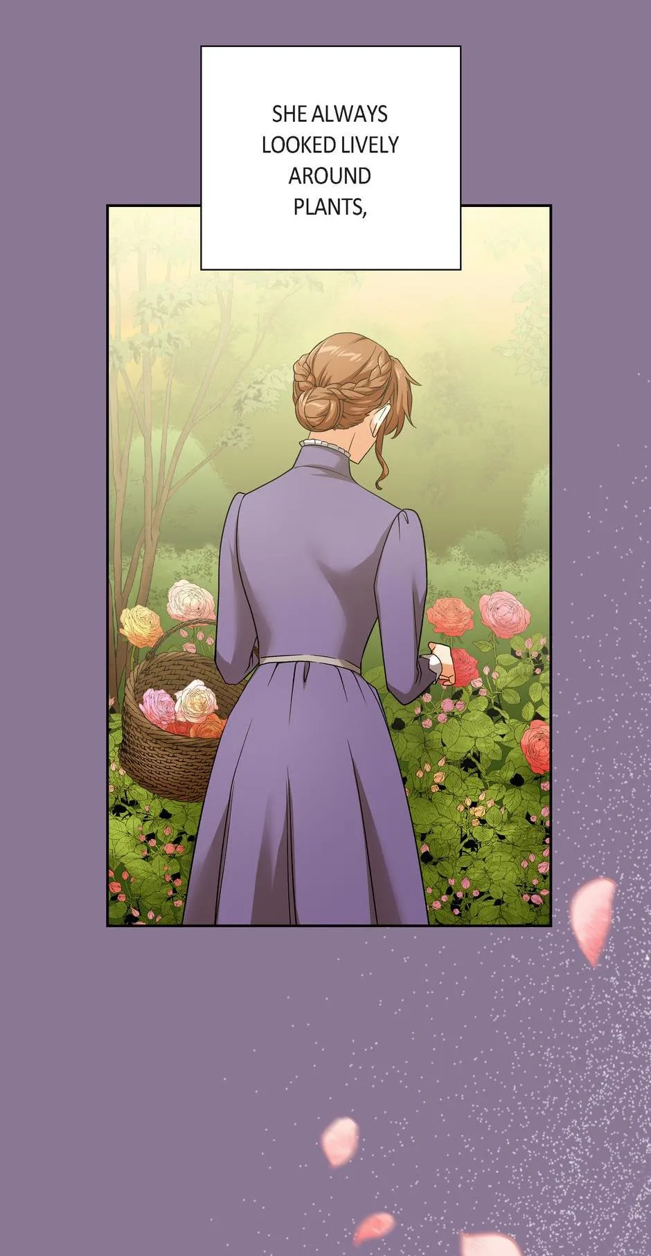 Don’t Look For Me Chapter 14 page 5