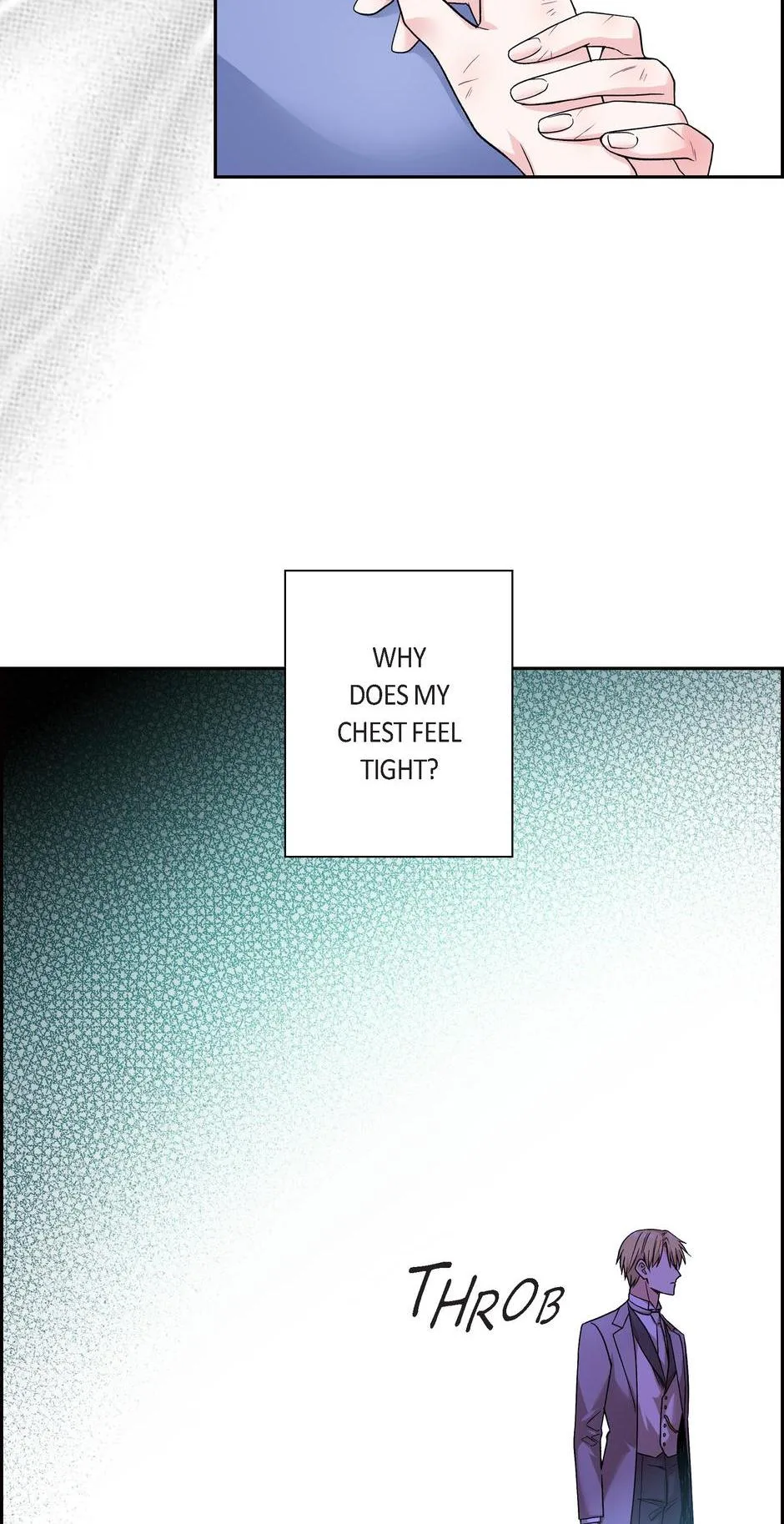 Don’t Look For Me Chapter 14 page 12