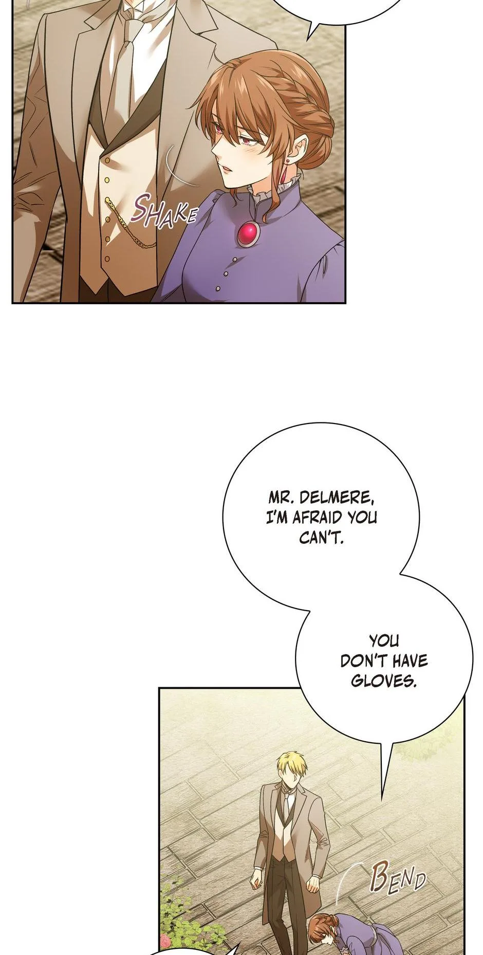 Don’t Look For Me Chapter 14 page 16
