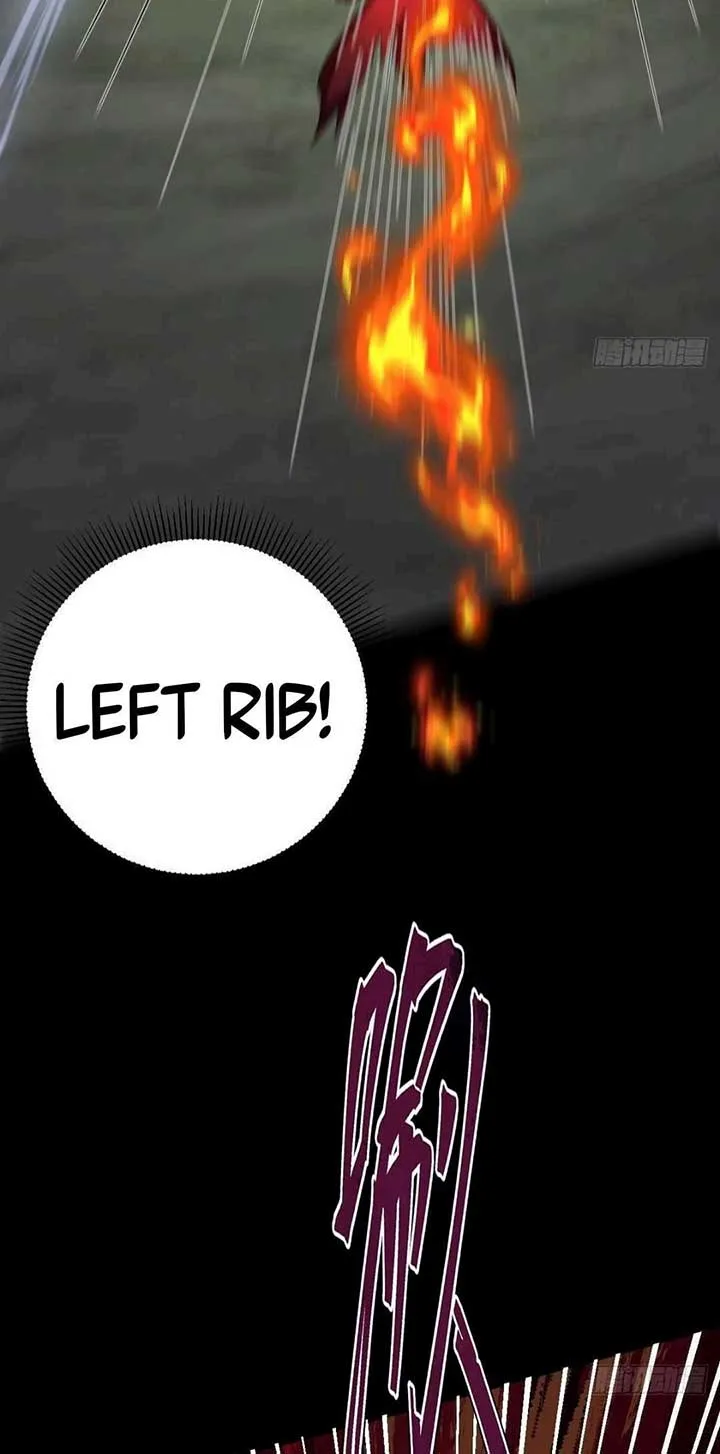 God of the Apocalypse Chapter 11 page 23