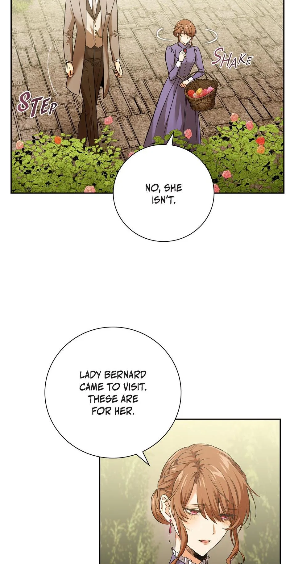 Don’t Look For Me Chapter 14 page 10