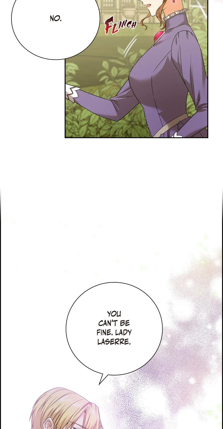 Don’t Look For Me Chapter 14 page 21