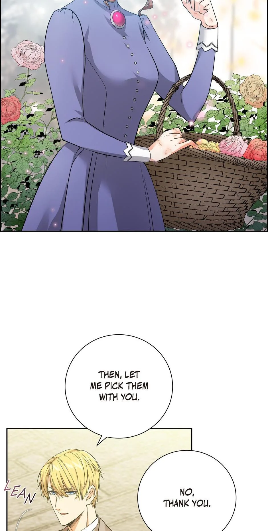 Don’t Look For Me Chapter 14 page 15