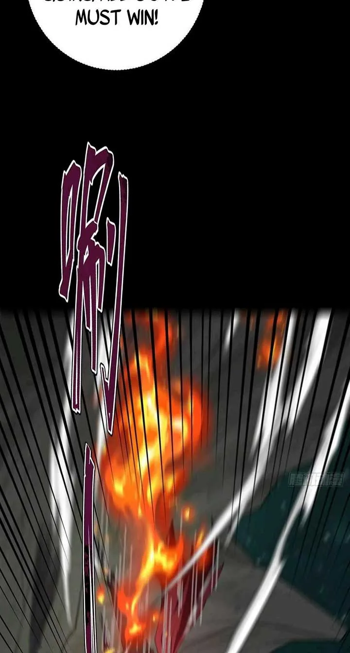 God of the Apocalypse Chapter 11 page 18