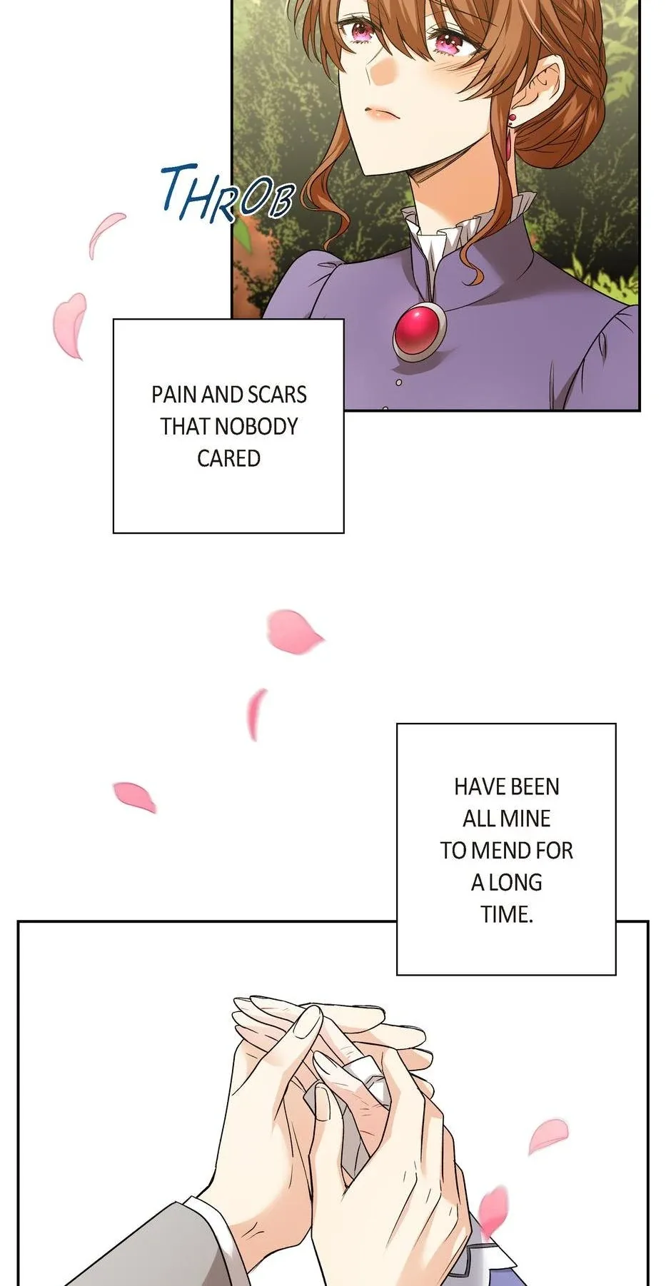 Don’t Look For Me Chapter 14 page 24