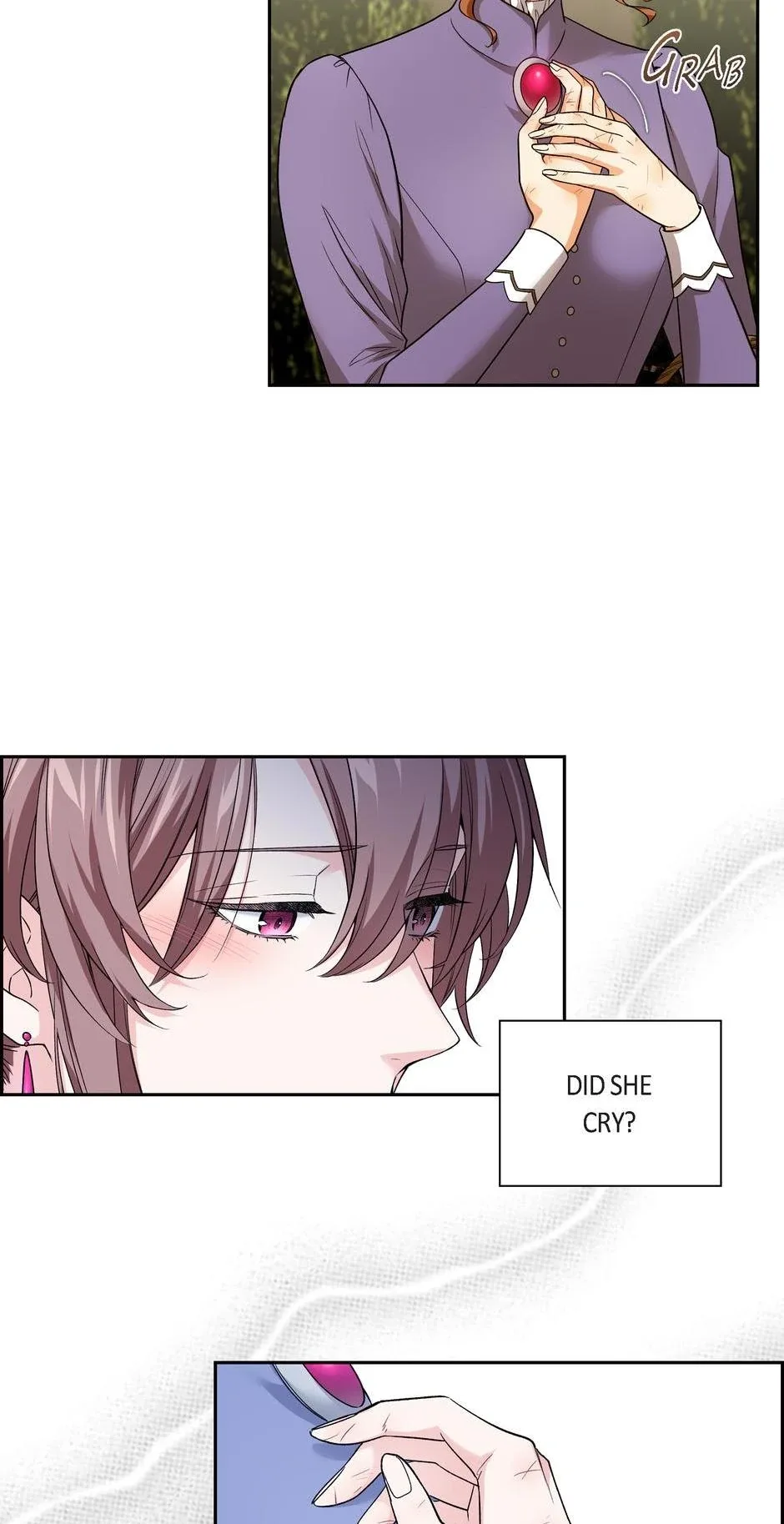 Don’t Look For Me Chapter 14 page 11