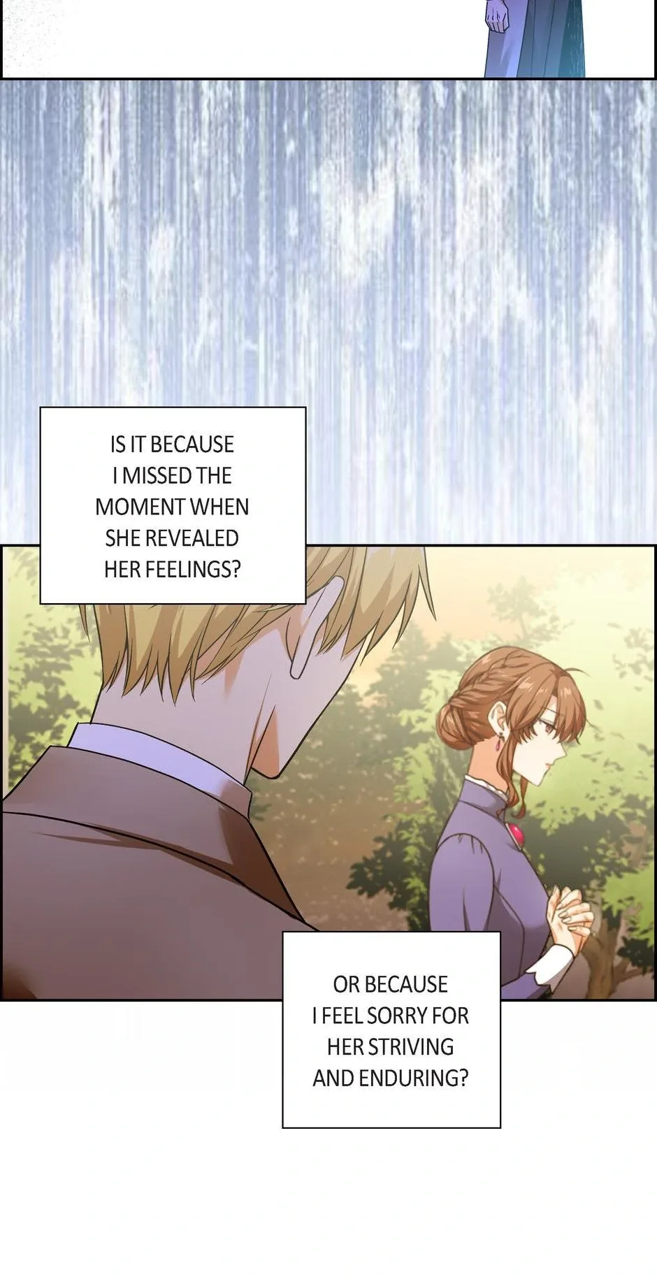Don’t Look For Me Chapter 14 page 13