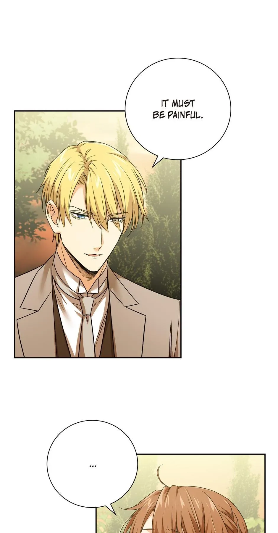 Don’t Look For Me Chapter 14 page 23