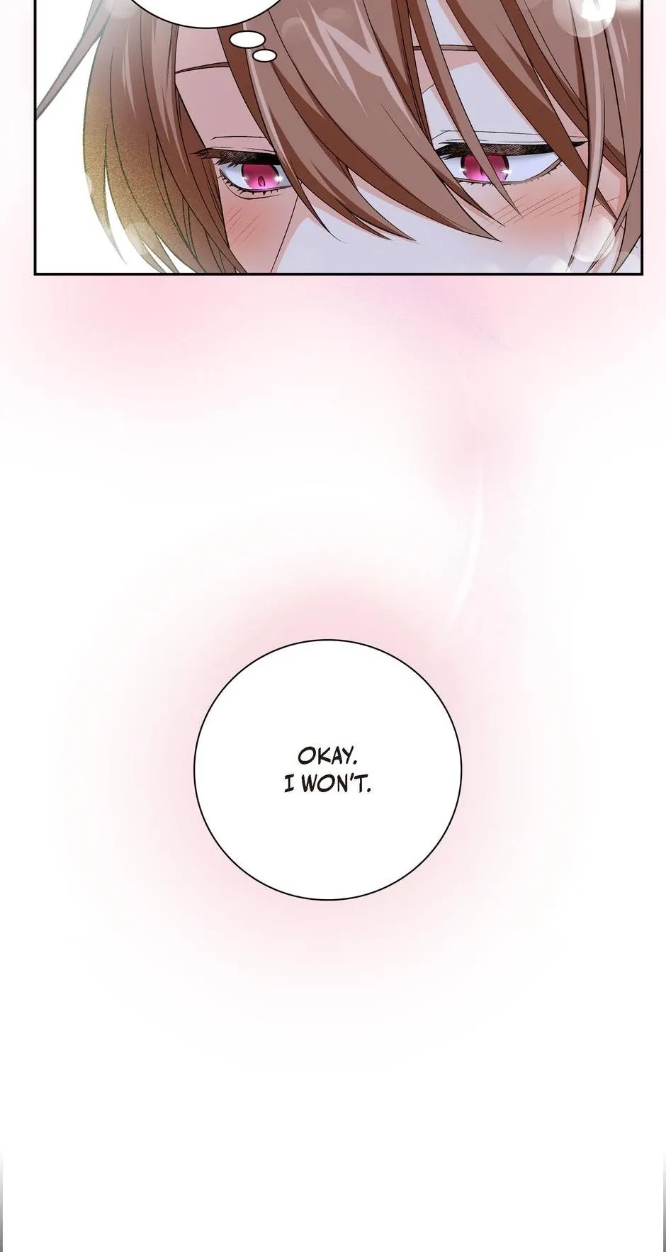 Don’t Look For Me Chapter 14 page 32