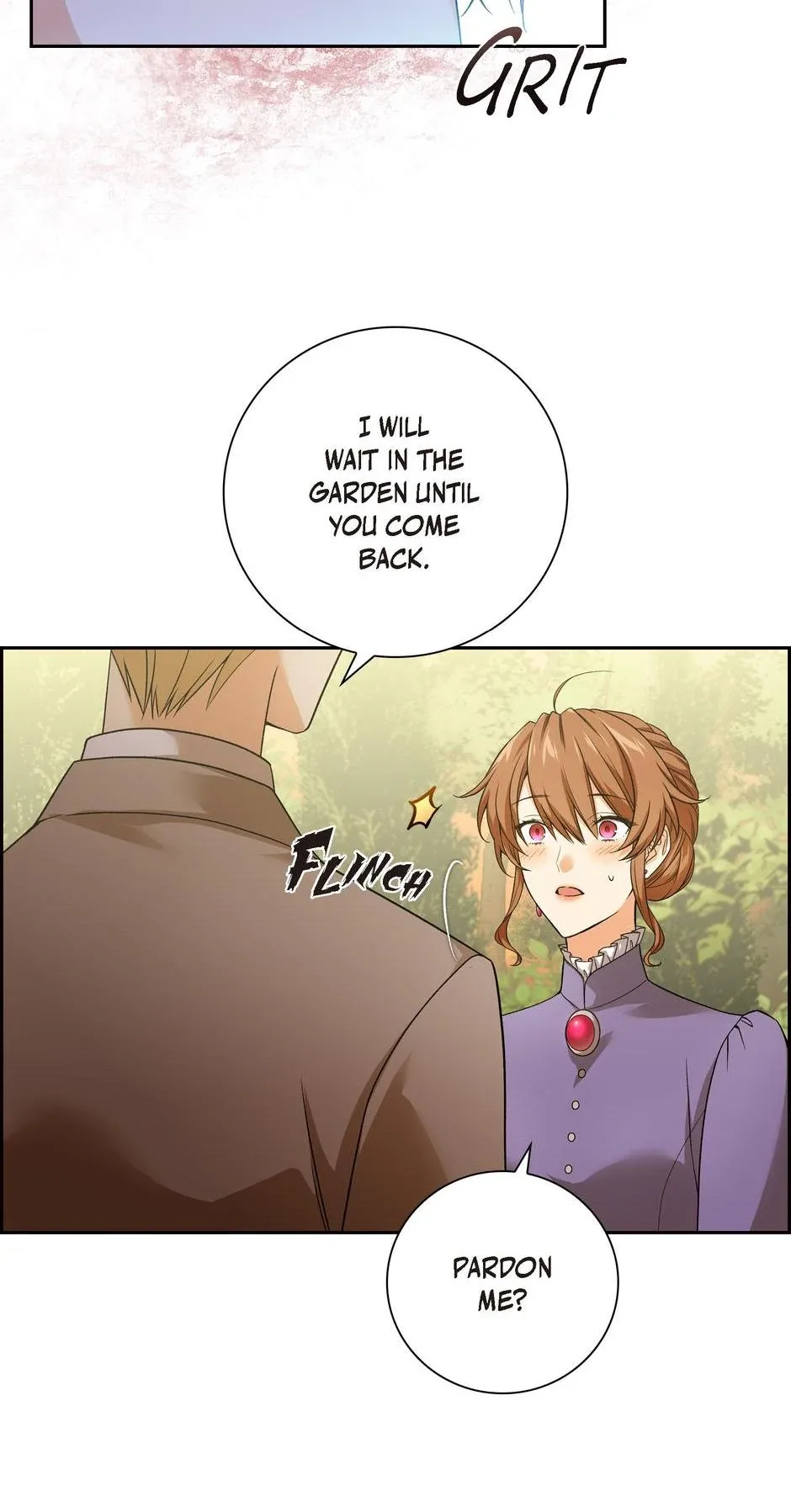 Don’t Look For Me Chapter 14 page 29