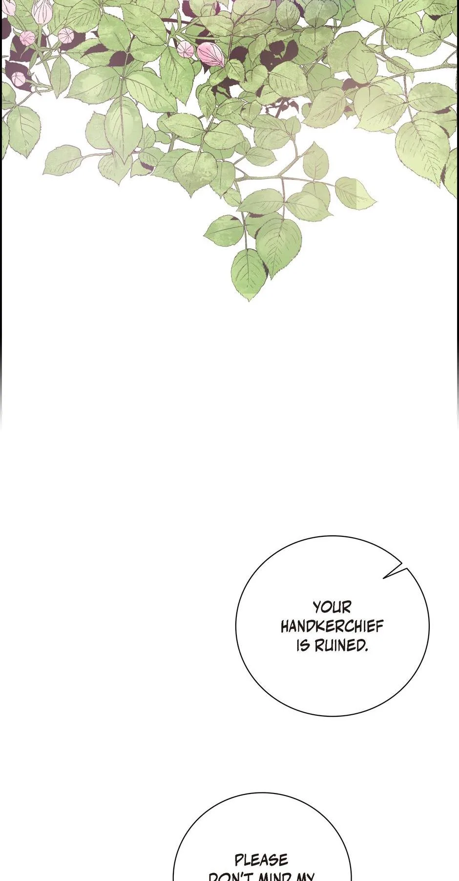 Don’t Look For Me Chapter 14 page 26