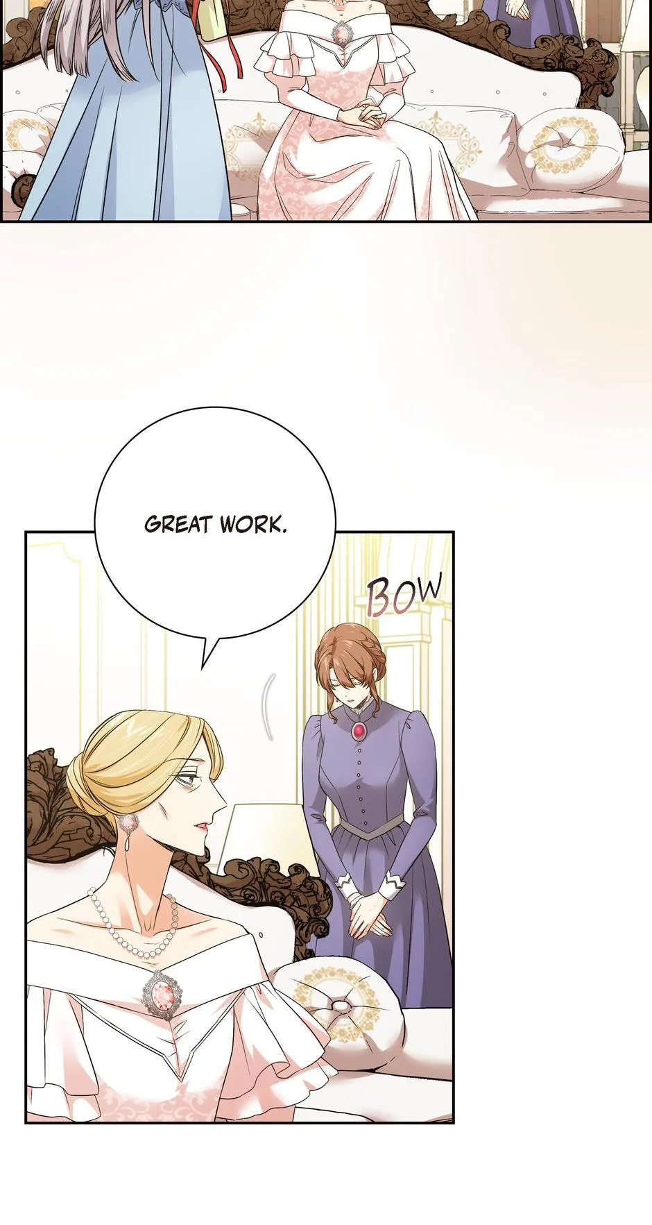 Don’t Look For Me Chapter 14 page 36