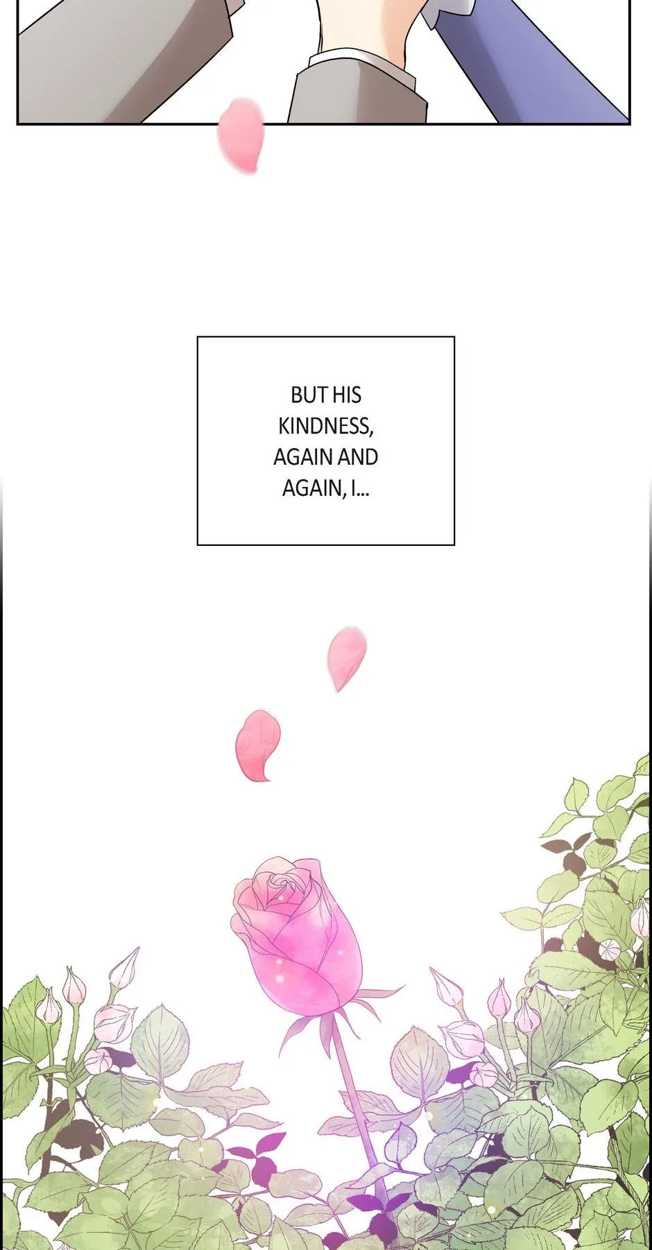 Don’t Look For Me Chapter 14 page 25