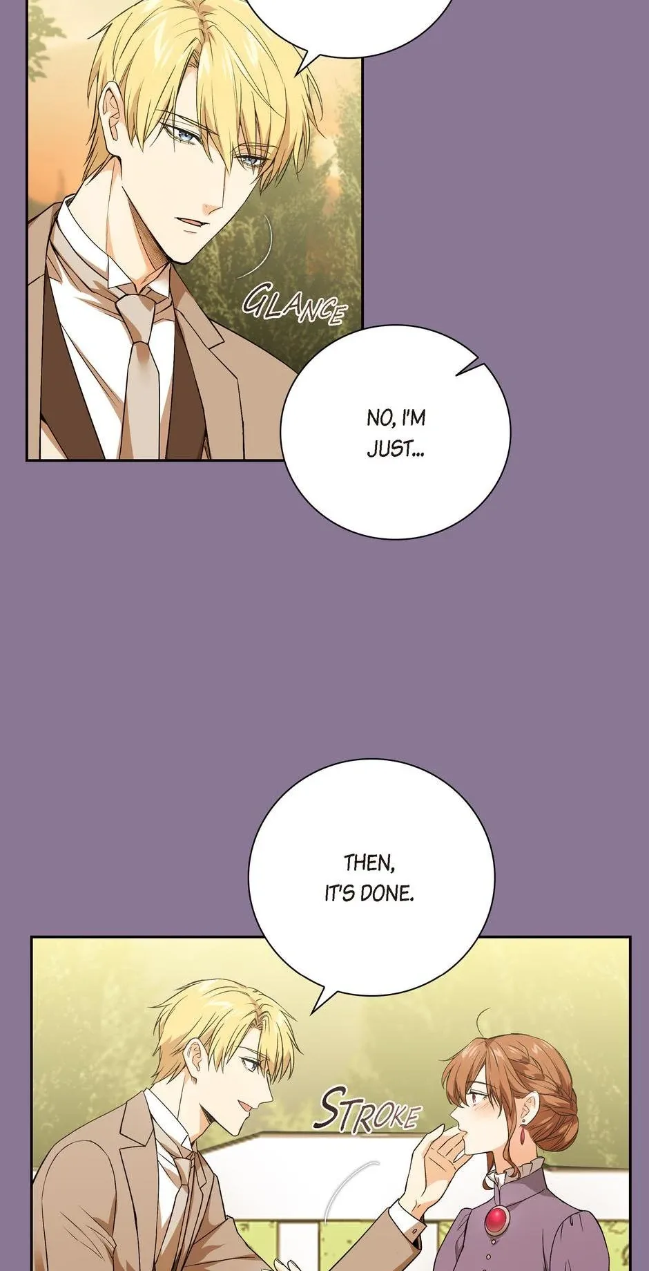 Don’t Look For Me Chapter 14 page 47