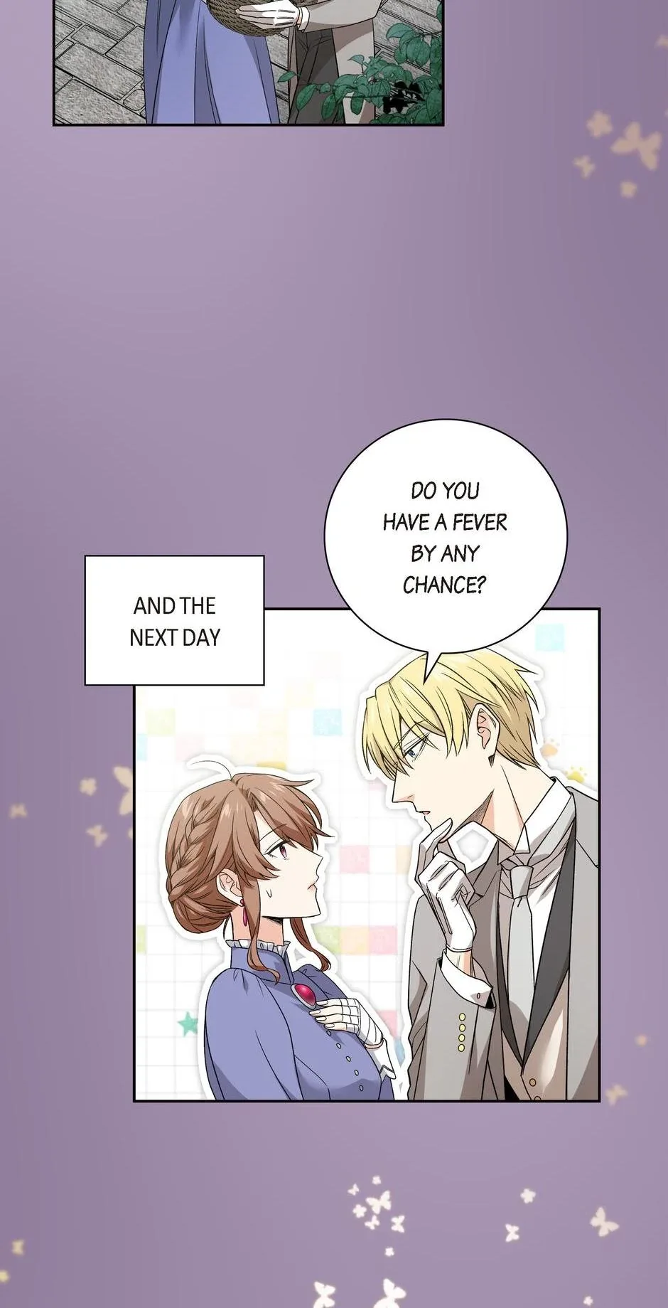 Don’t Look For Me Chapter 14 page 51