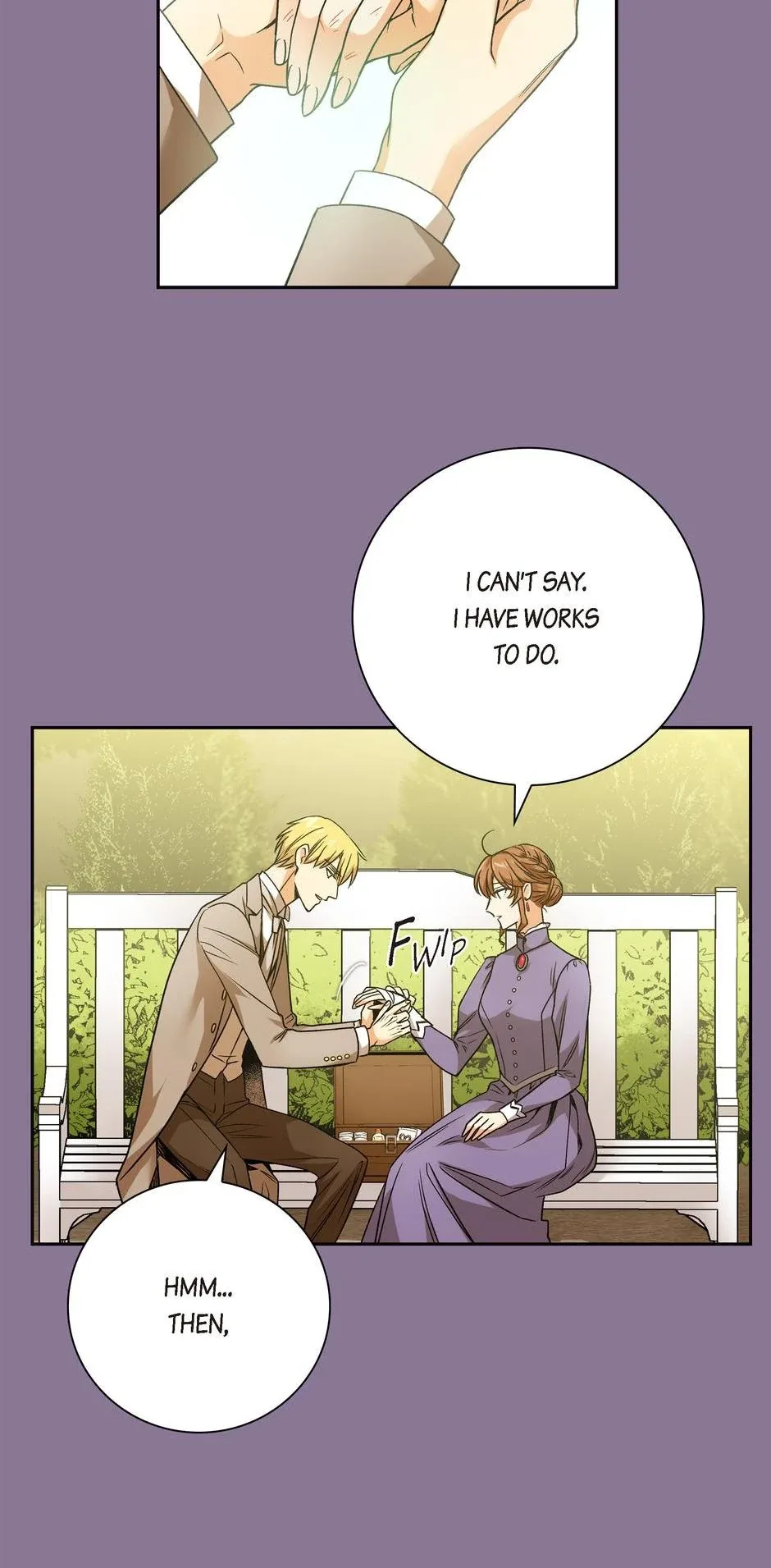 Don’t Look For Me Chapter 14 page 45