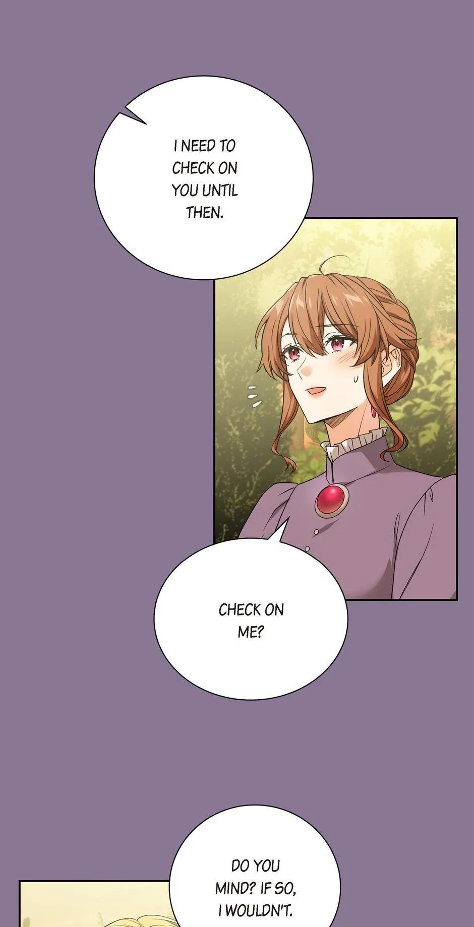 Don’t Look For Me Chapter 14 page 46