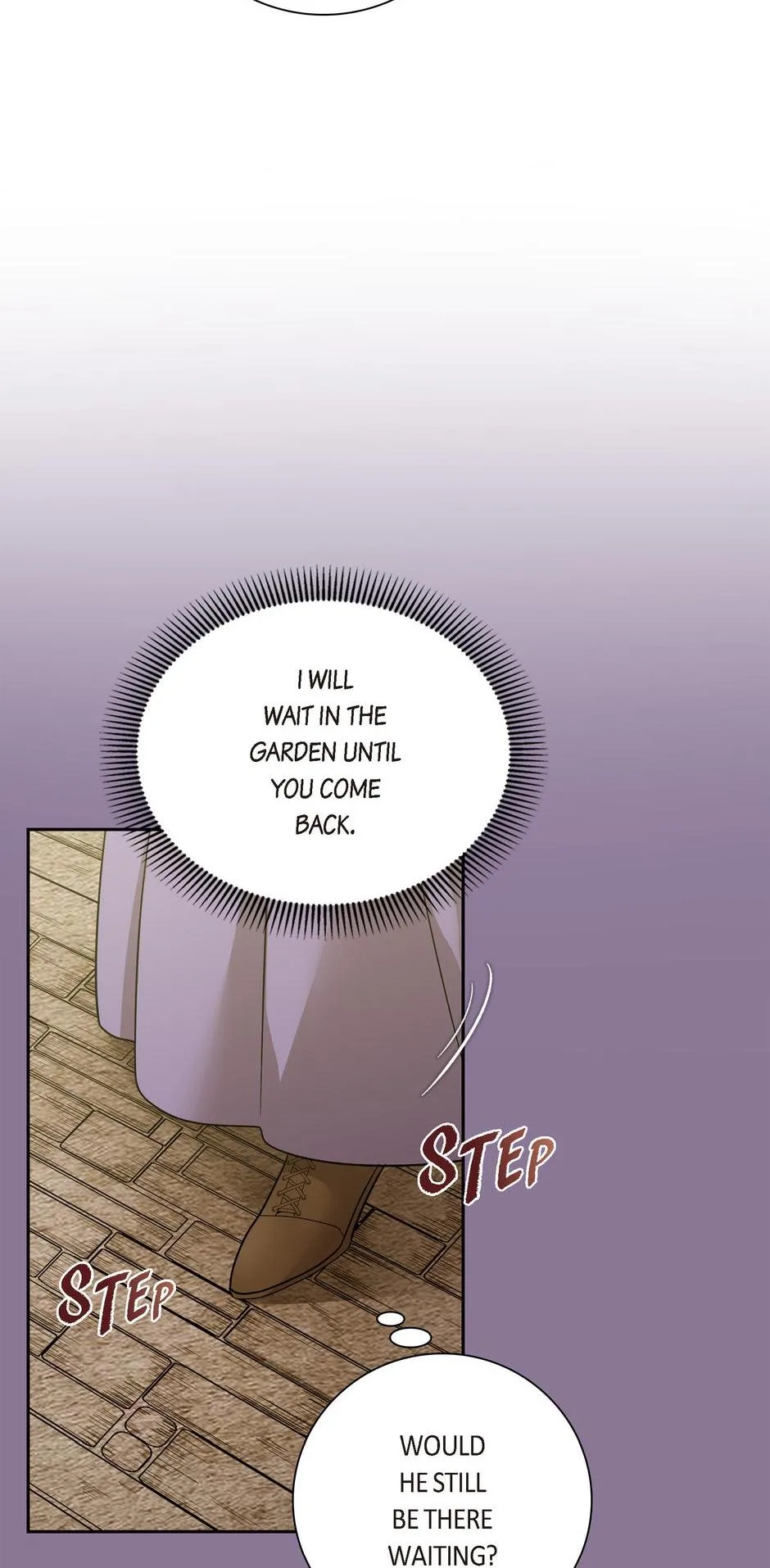Don’t Look For Me Chapter 14 page 42