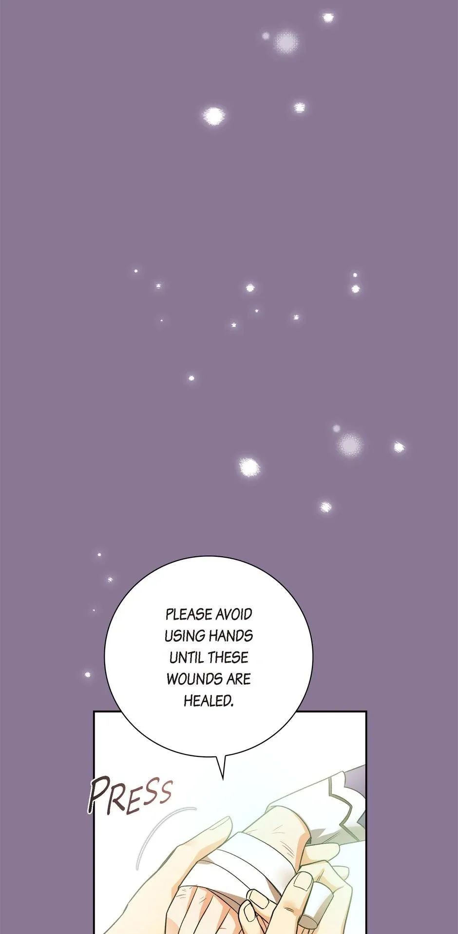 Don’t Look For Me Chapter 14 page 44