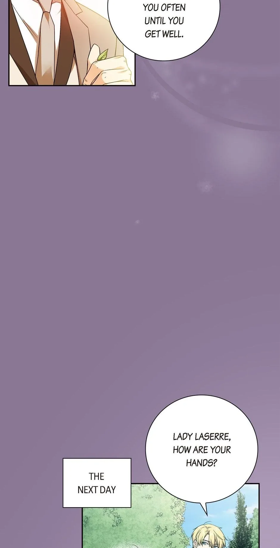 Don’t Look For Me Chapter 14 page 49