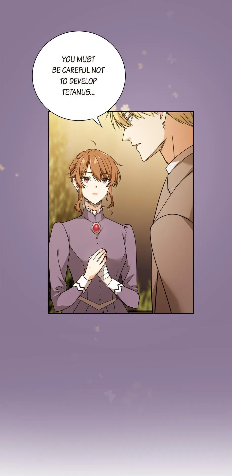 Don’t Look For Me Chapter 14 page 53