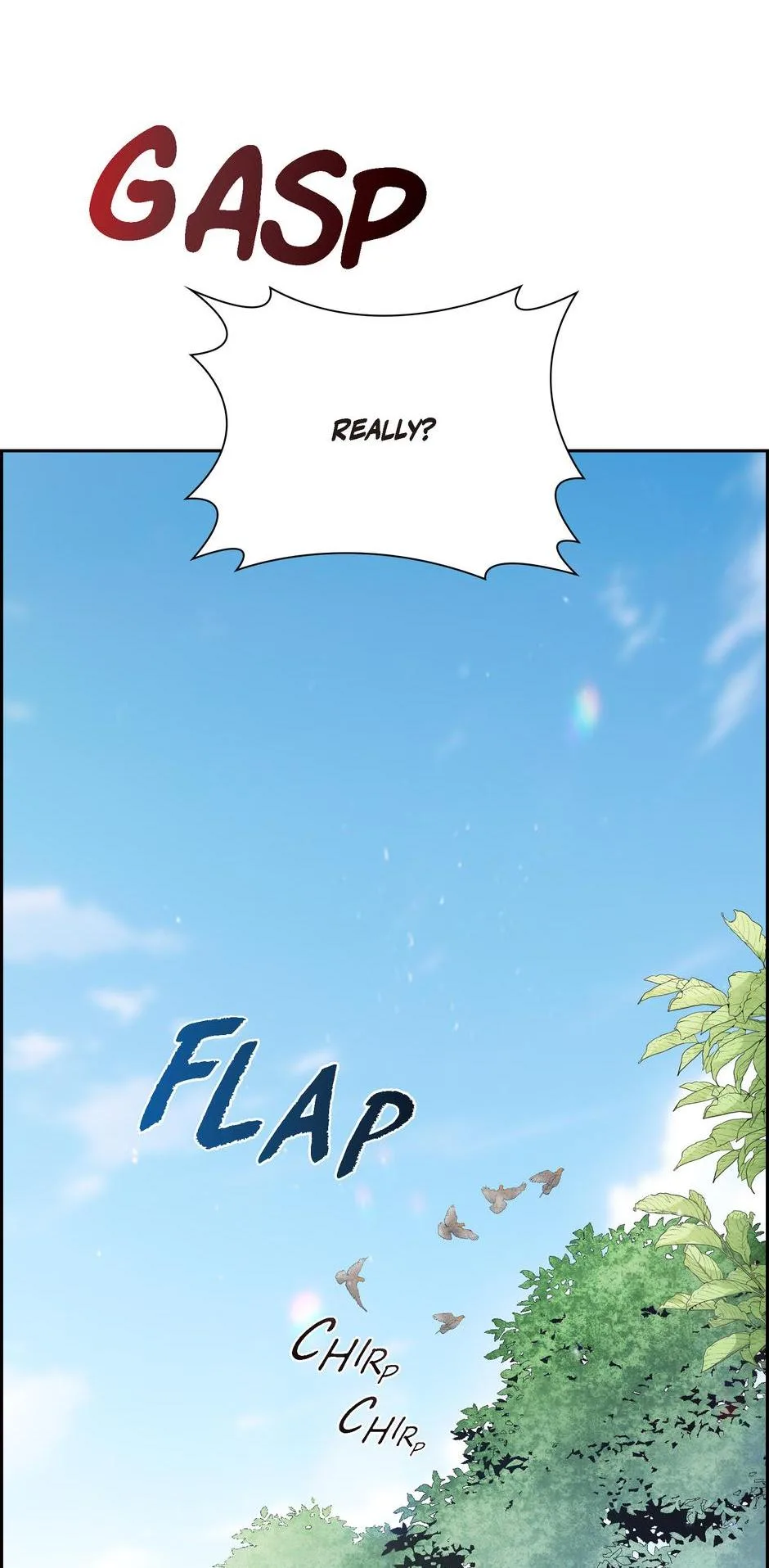Don’t Look For Me Chapter 14 page 63