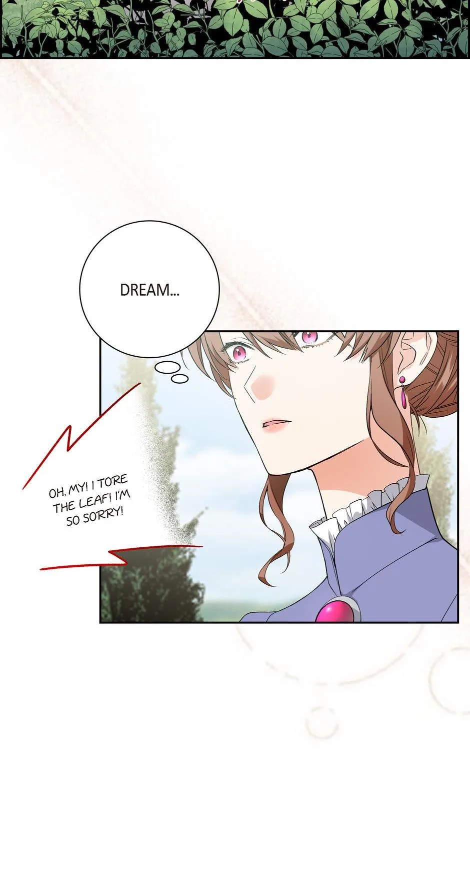 Don’t Look For Me Chapter 14 page 61