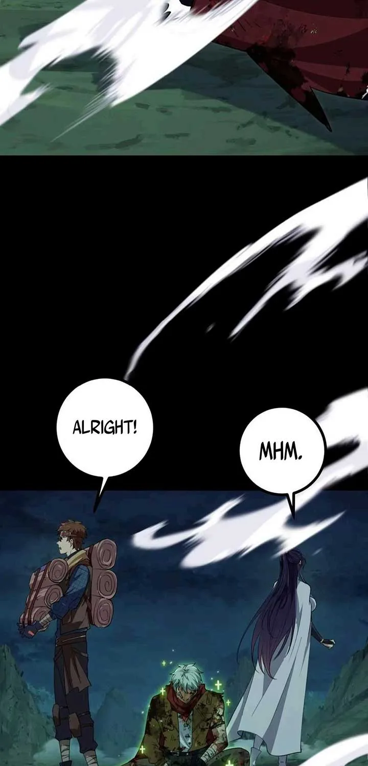 God of the Apocalypse Chapter 11 page 44