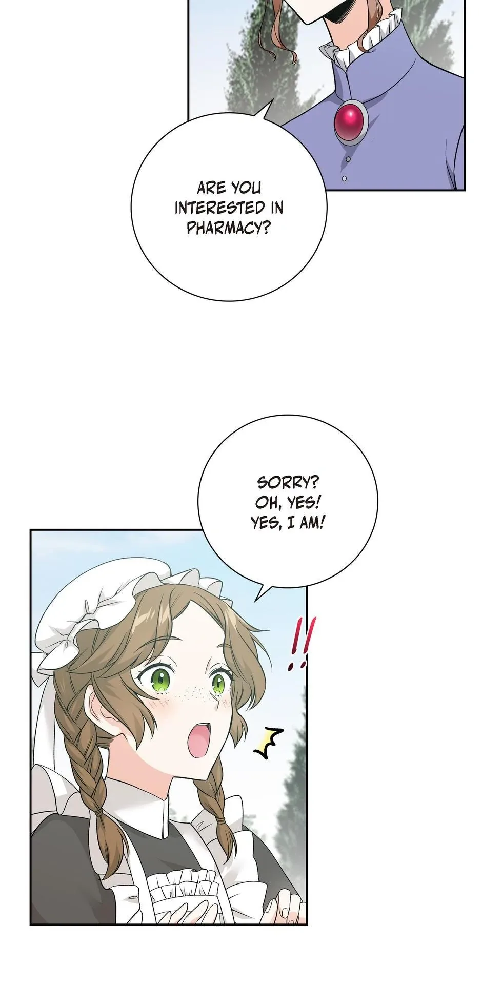 Don’t Look For Me Chapter 14 page 58