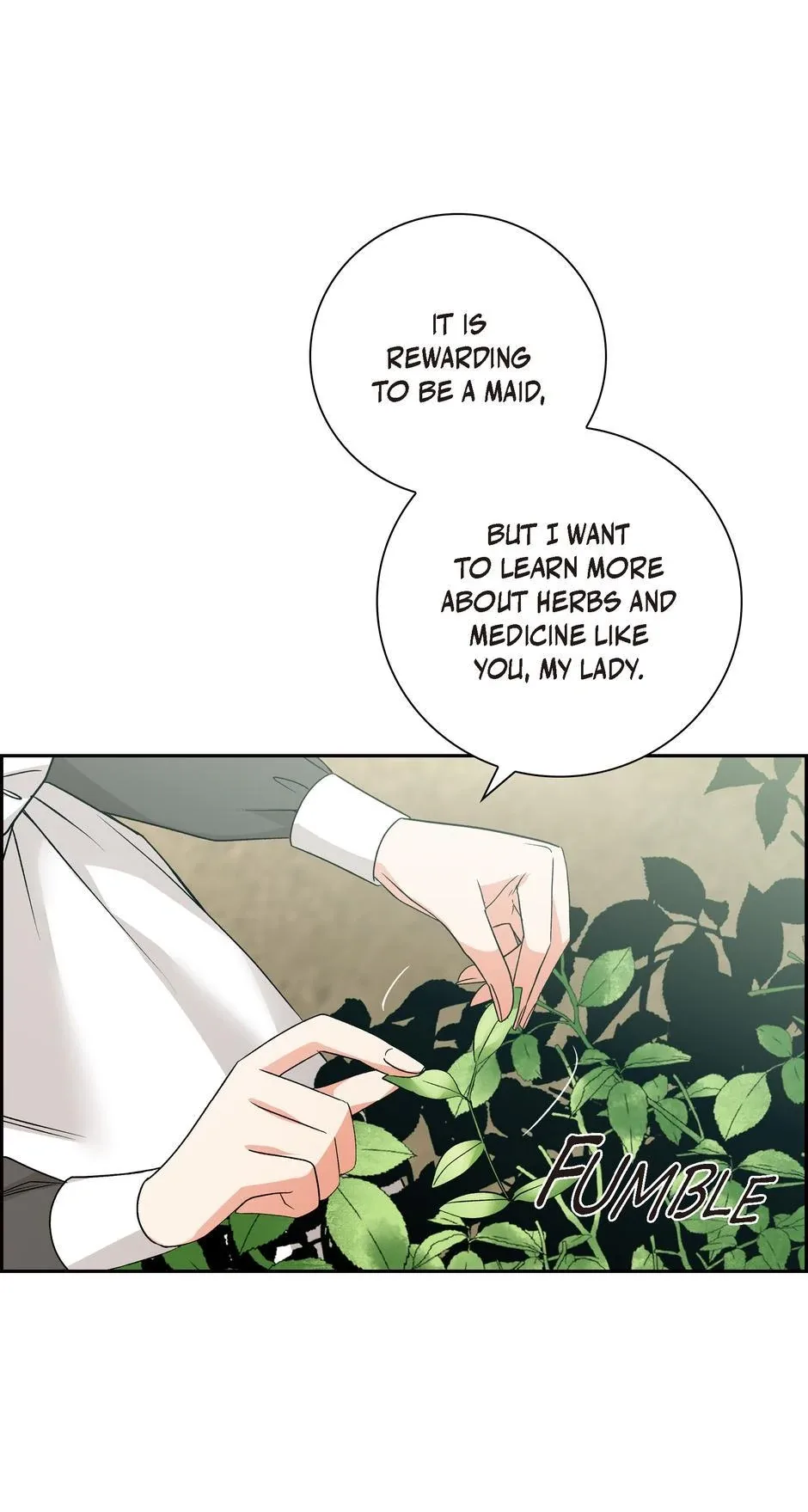 Don’t Look For Me Chapter 14 page 59