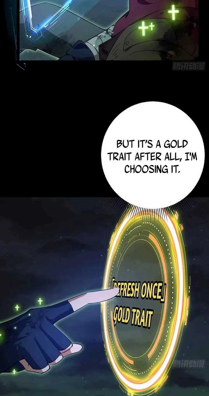 God of the Apocalypse Chapter 11 page 51