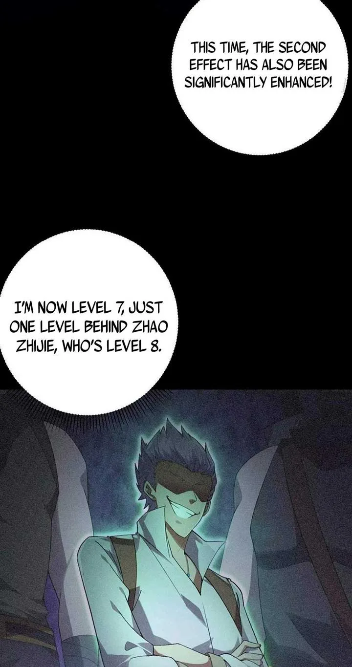 God of the Apocalypse Chapter 11 page 58