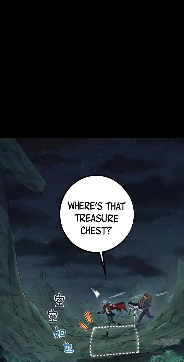 God of the Apocalypse Chapter 11 page 67