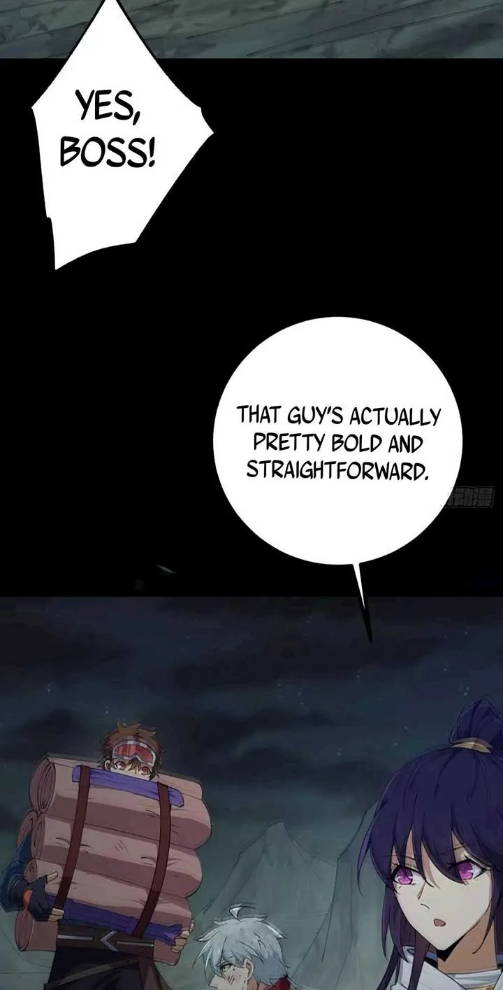 God of the Apocalypse Chapter 11 page 64