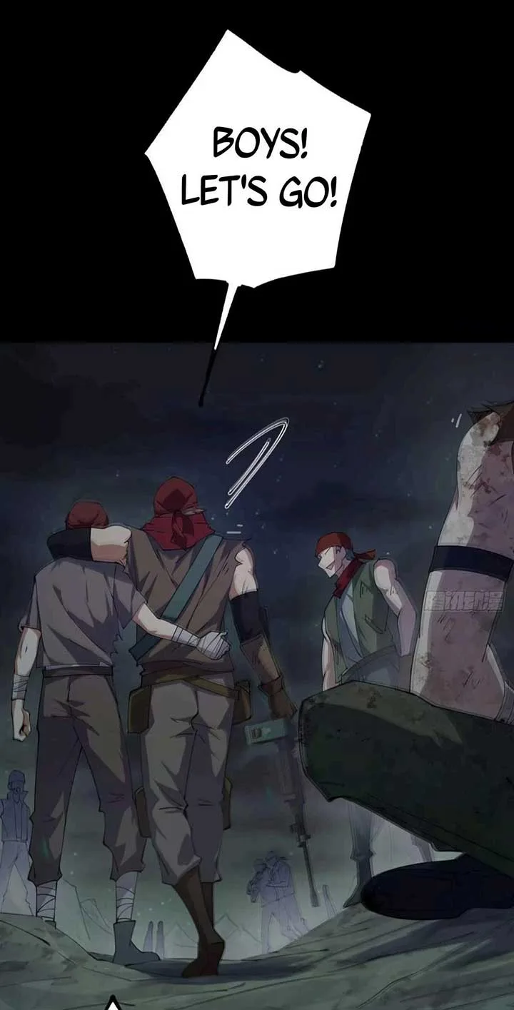 God of the Apocalypse Chapter 11 page 63