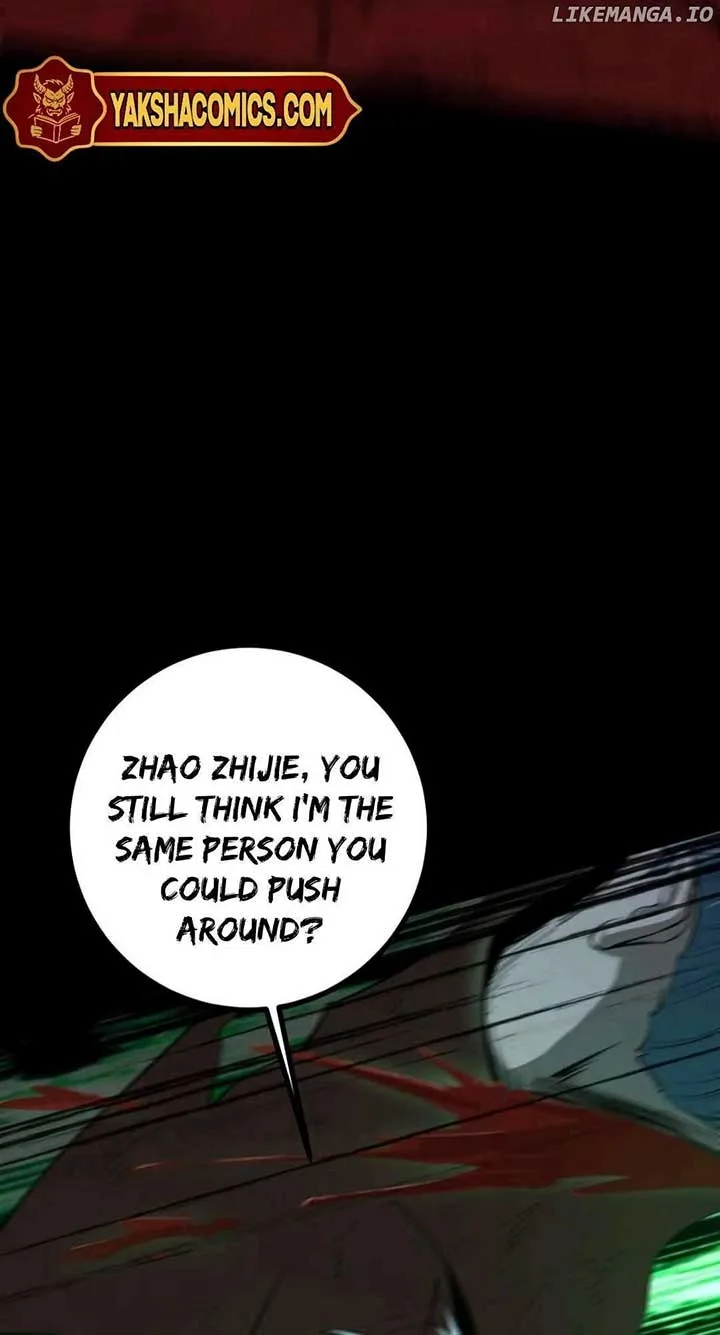 God of the Apocalypse Chapter 12 page 9