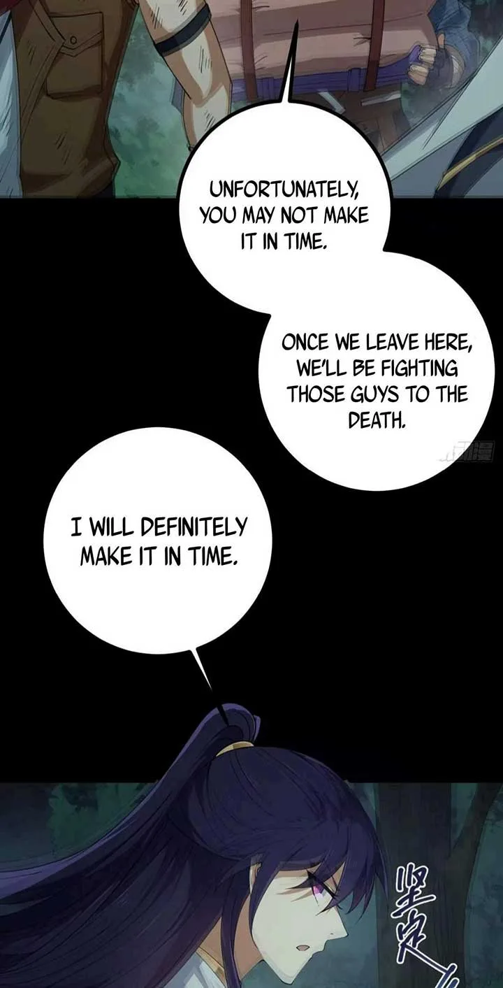 God of the Apocalypse Chapter 11 page 72