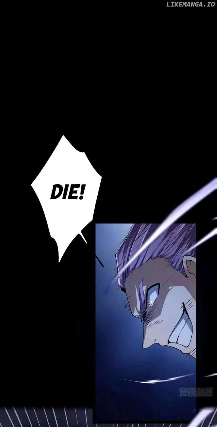 God of the Apocalypse Chapter 12 page 32