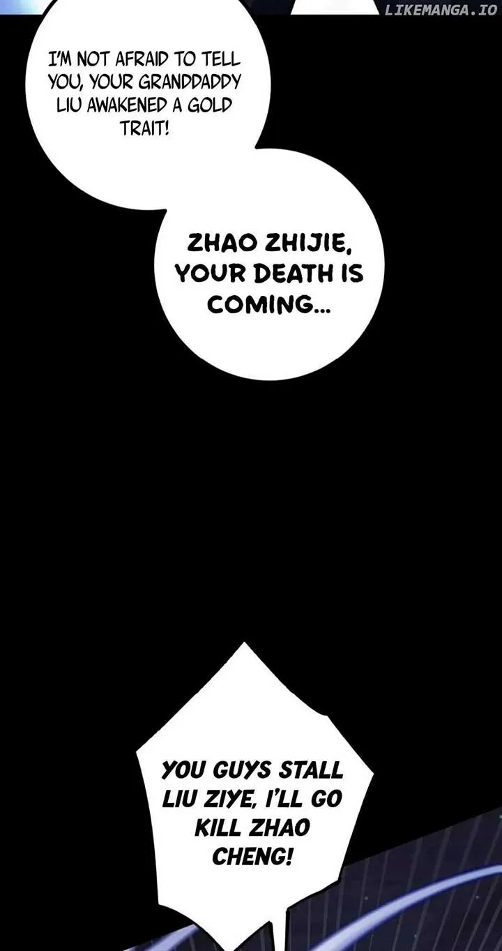 God of the Apocalypse Chapter 12 page 26