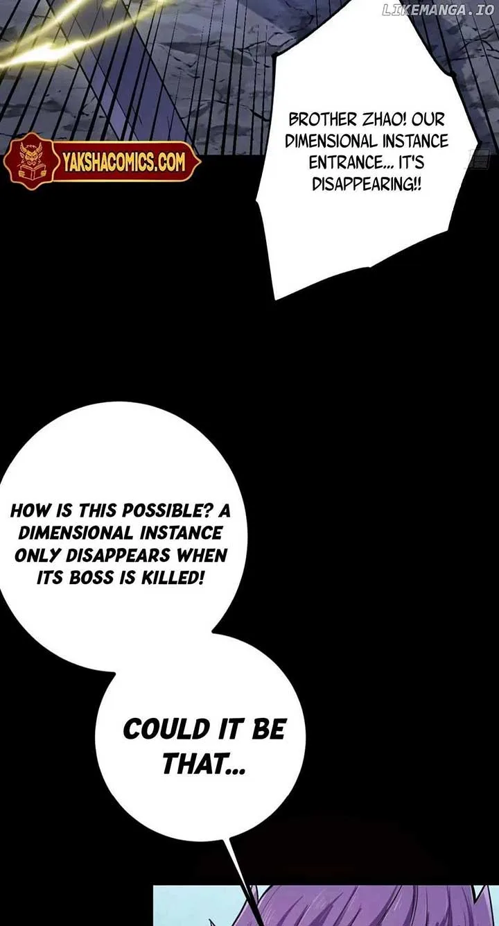 God of the Apocalypse Chapter 12 page 14