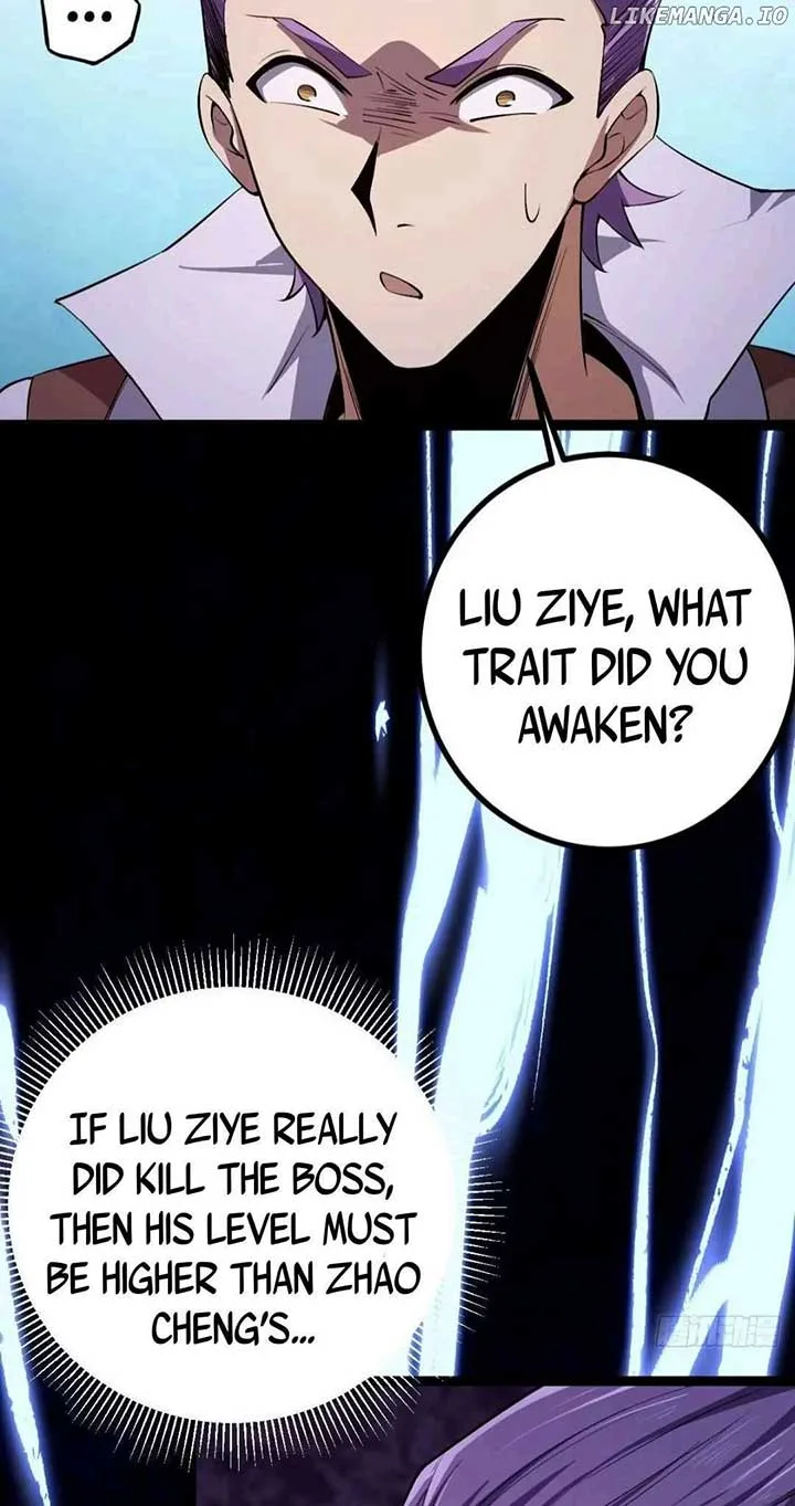 God of the Apocalypse Chapter 12 page 23