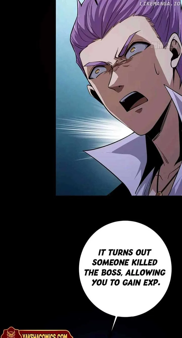 God of the Apocalypse Chapter 12 page 15