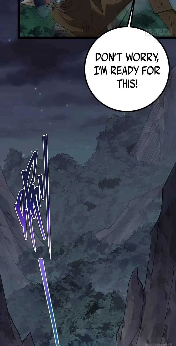God of the Apocalypse Chapter 11 page 76