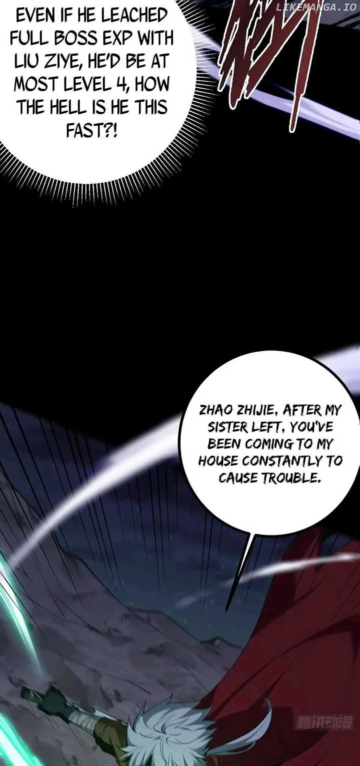 God of the Apocalypse Chapter 12 page 41