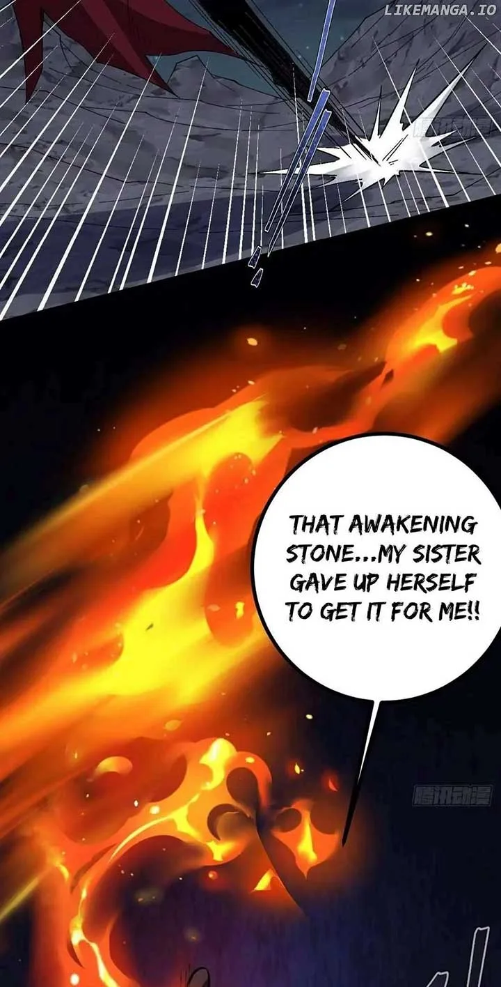 God of the Apocalypse Chapter 12 page 51