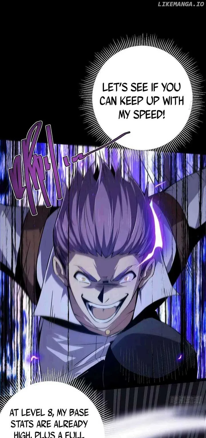 God of the Apocalypse Chapter 12 page 37