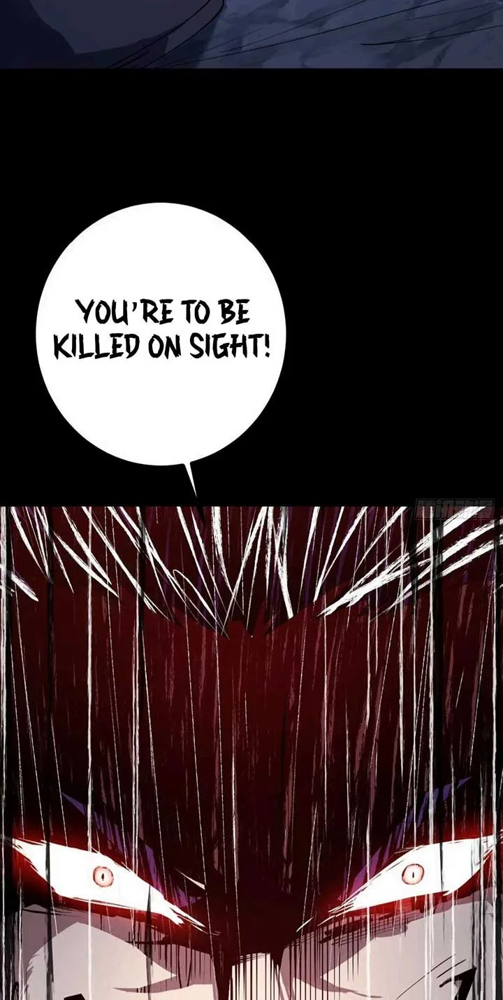 God of the Apocalypse Chapter 11 page 81